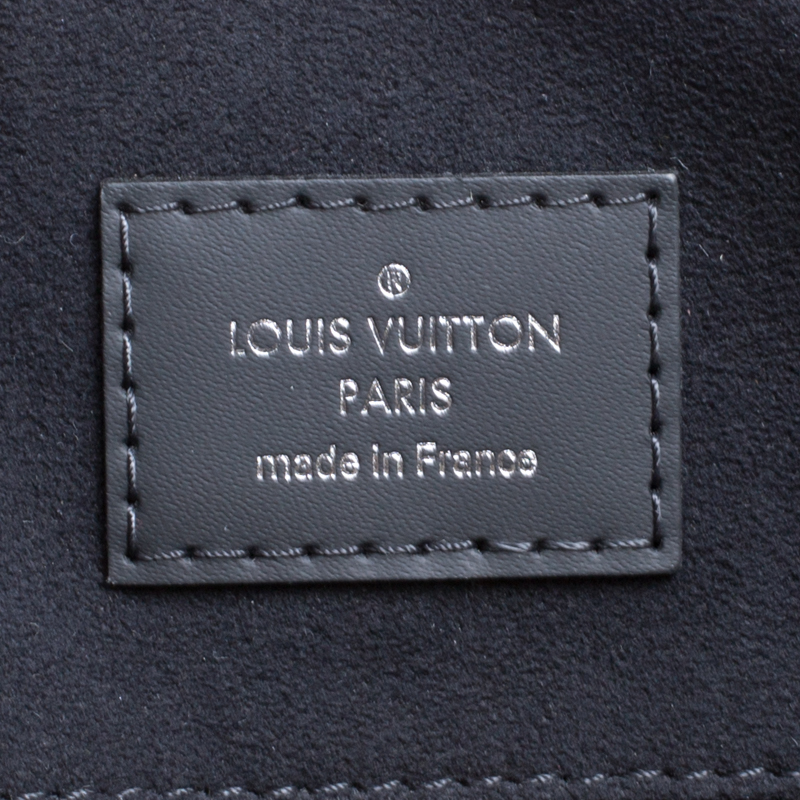 Louis Vuitton Damier Cobalt Greenwich Messenger 510676