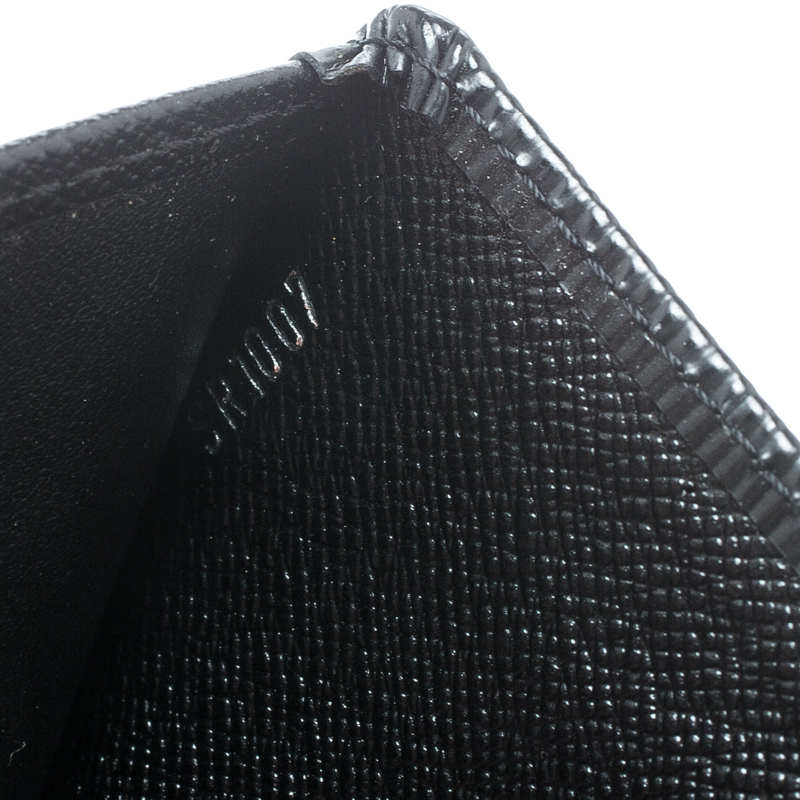 Louis Vuitton Epi Leather Koala Wallet – Just Gorgeous Studio