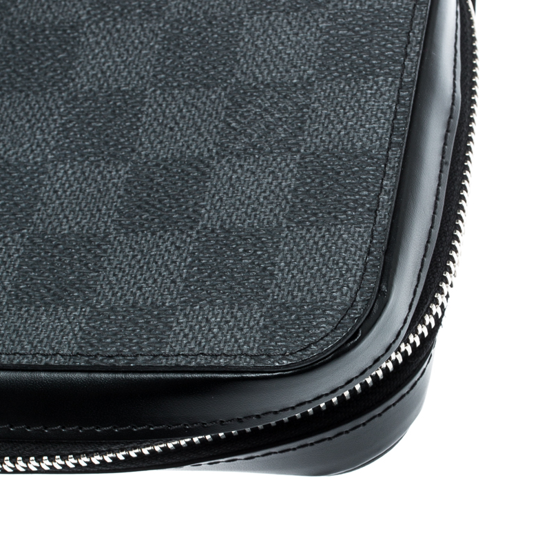 Shop Louis Vuitton Zippy Xl Wallet (M61698) by naganon