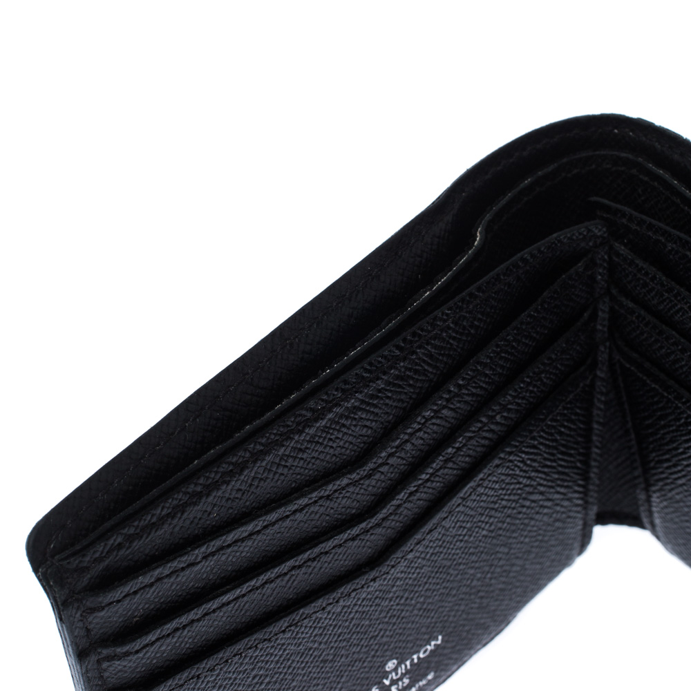 Slender Wallet Damier Graphite – Keeks Designer Handbags