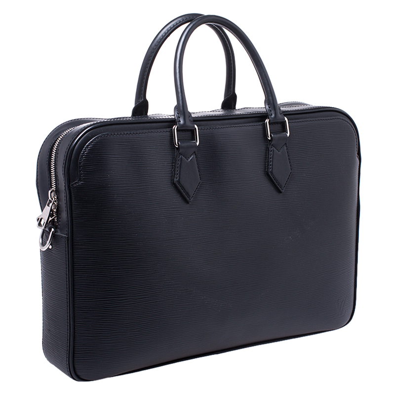 louis vuitton dandy briefcase