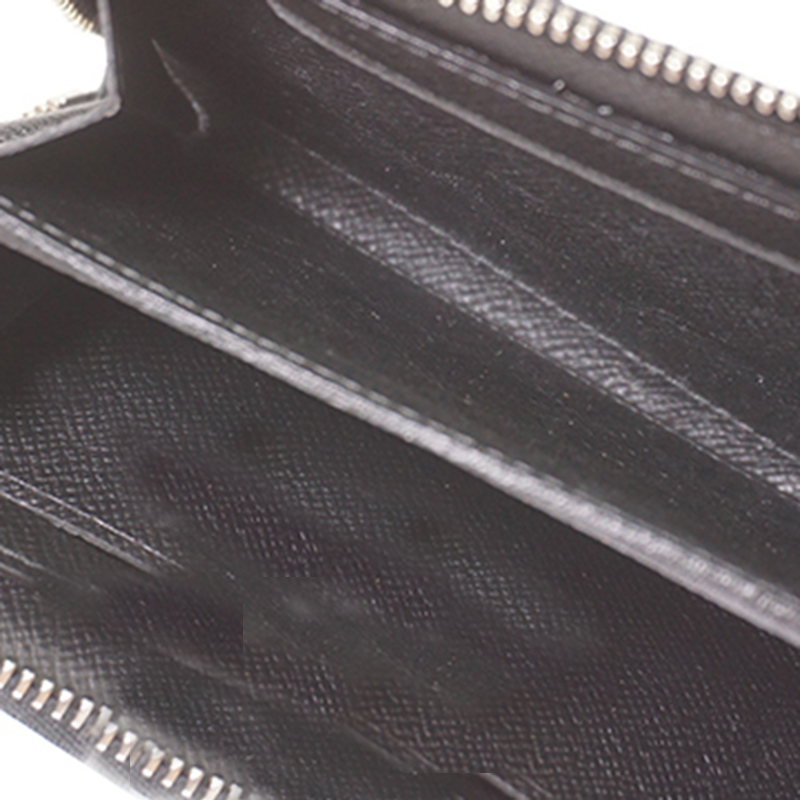 

Louis Vuitton Black/Gray Damier Ebene Canvas Coin Purse