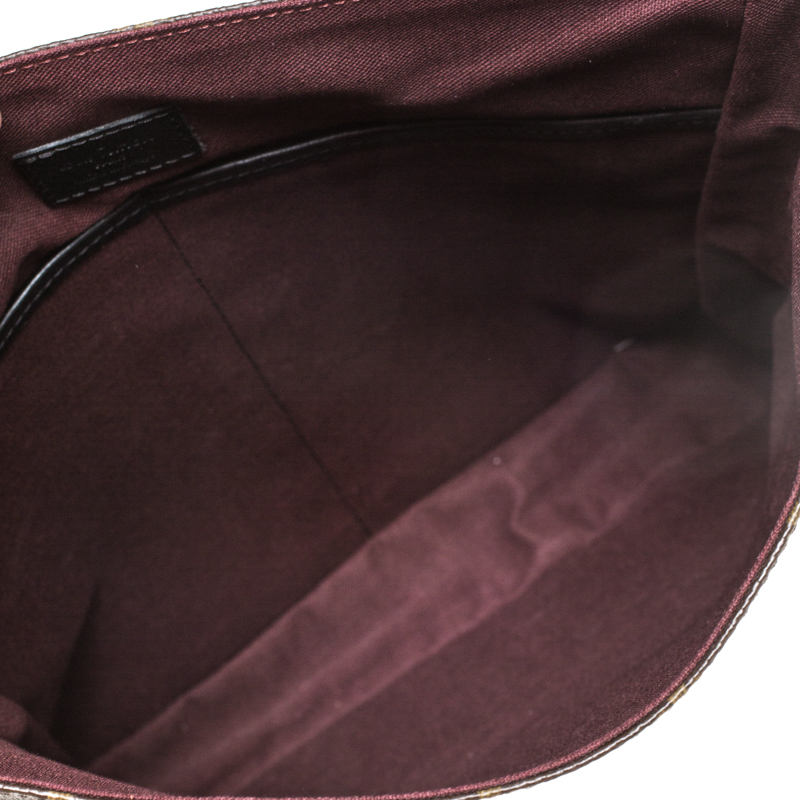 Louis-Vuitton-Macassar-Bass-MM-Shoulder-Bag-M56715 – dct-ep_vintage luxury  Store
