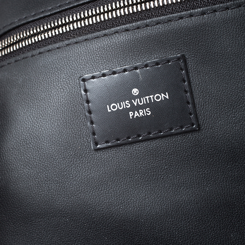 Louis Vuitton Toiletry bag Lv Brown ref.173199 - Joli Closet