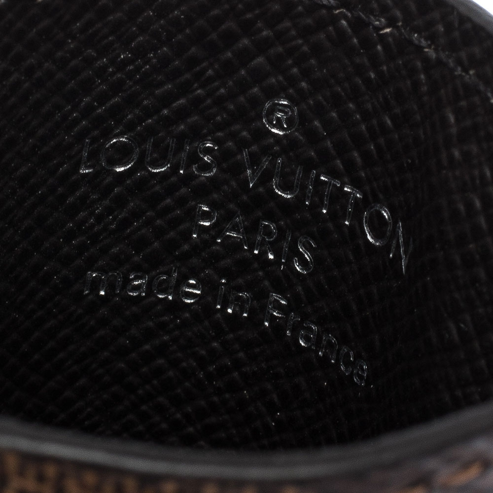 Shop Louis Vuitton DAMIER Monogram Unisex Canvas Leather Logo Money Clips  (N60246) by LillandDyl