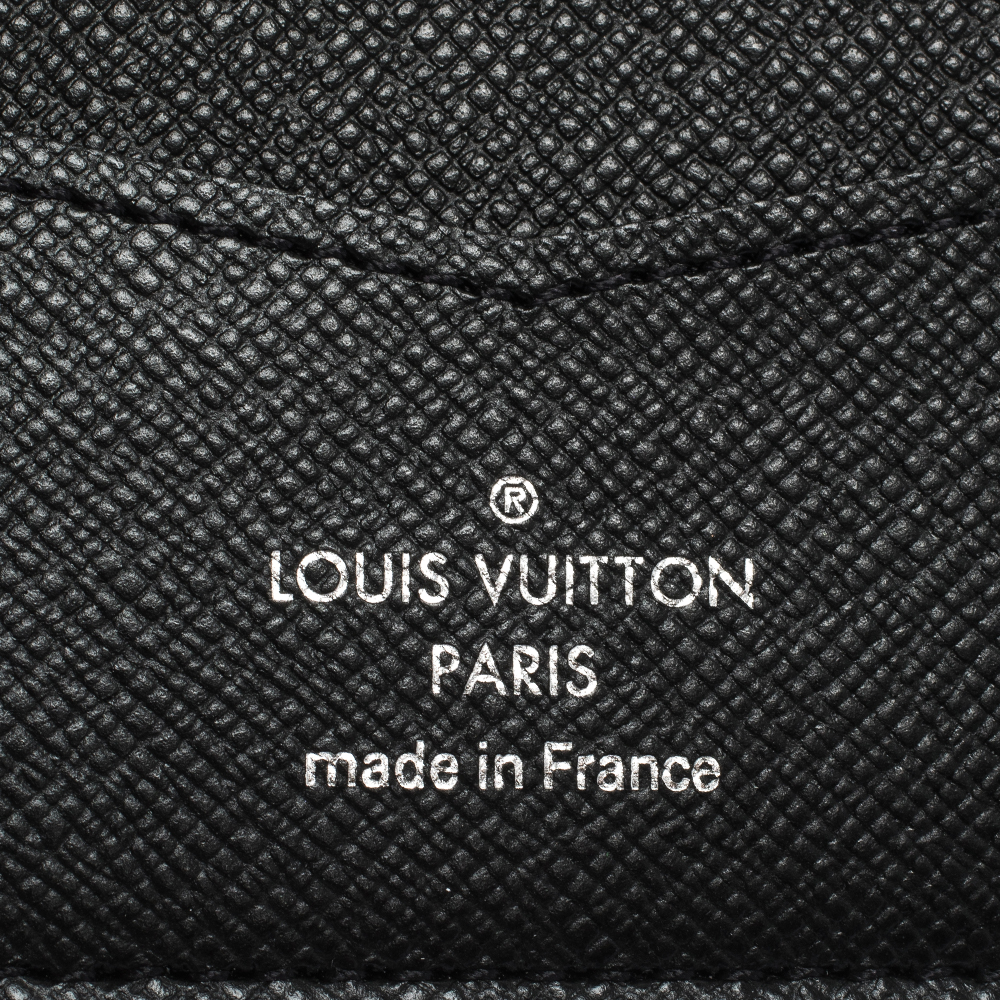 Shop Louis Vuitton Folding Wallets (M81555, M81628, M81552) by lifeisfun