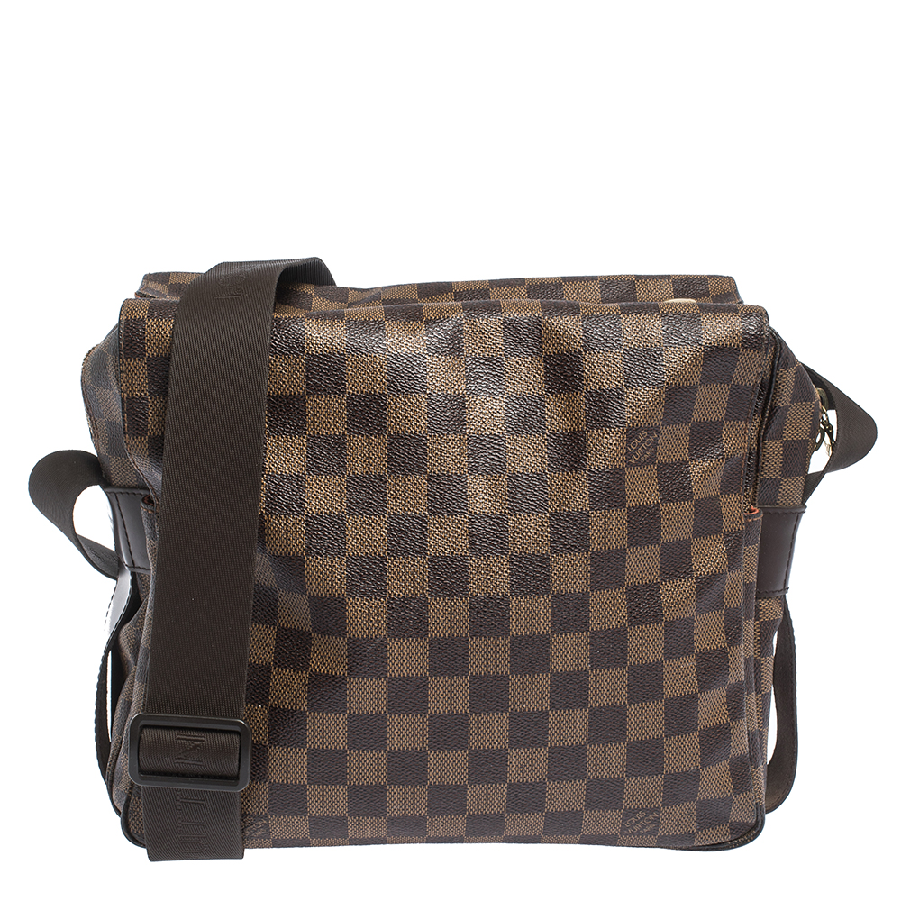 louis vuitton naviglio messenger bag