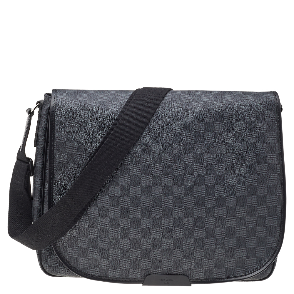 louis vuitton daniel gm