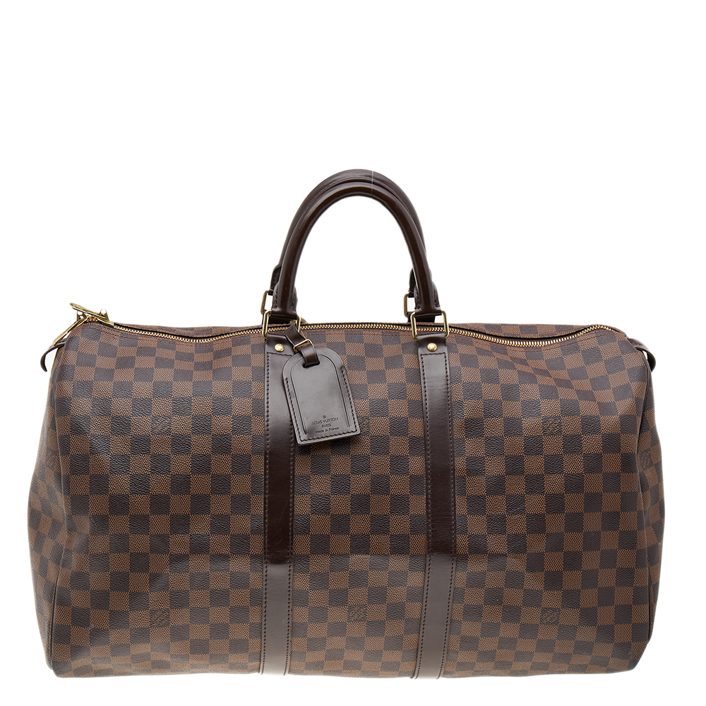 m40605 keepall bandoulière 55