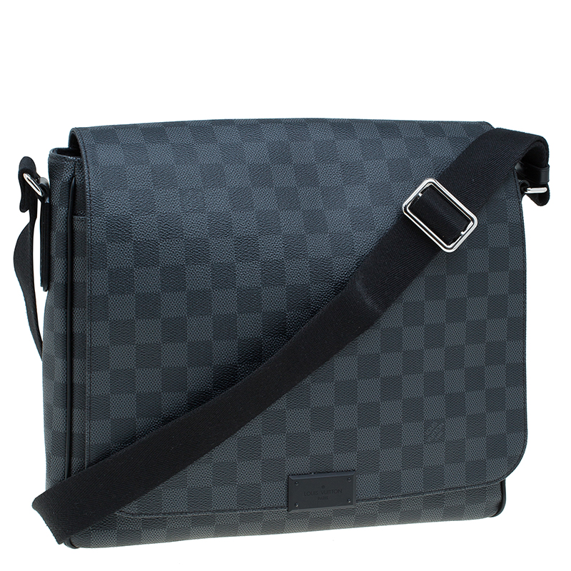 louis vuitton district mm