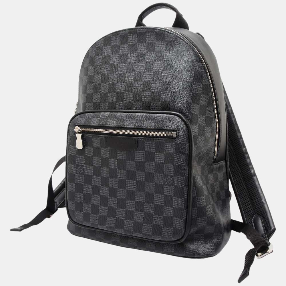 used louis vuitton backpack men's