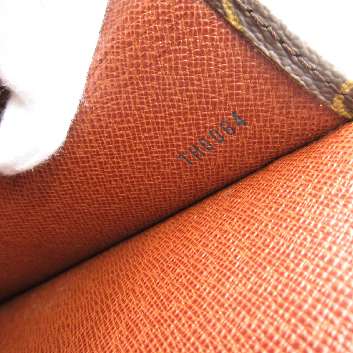 thumb
