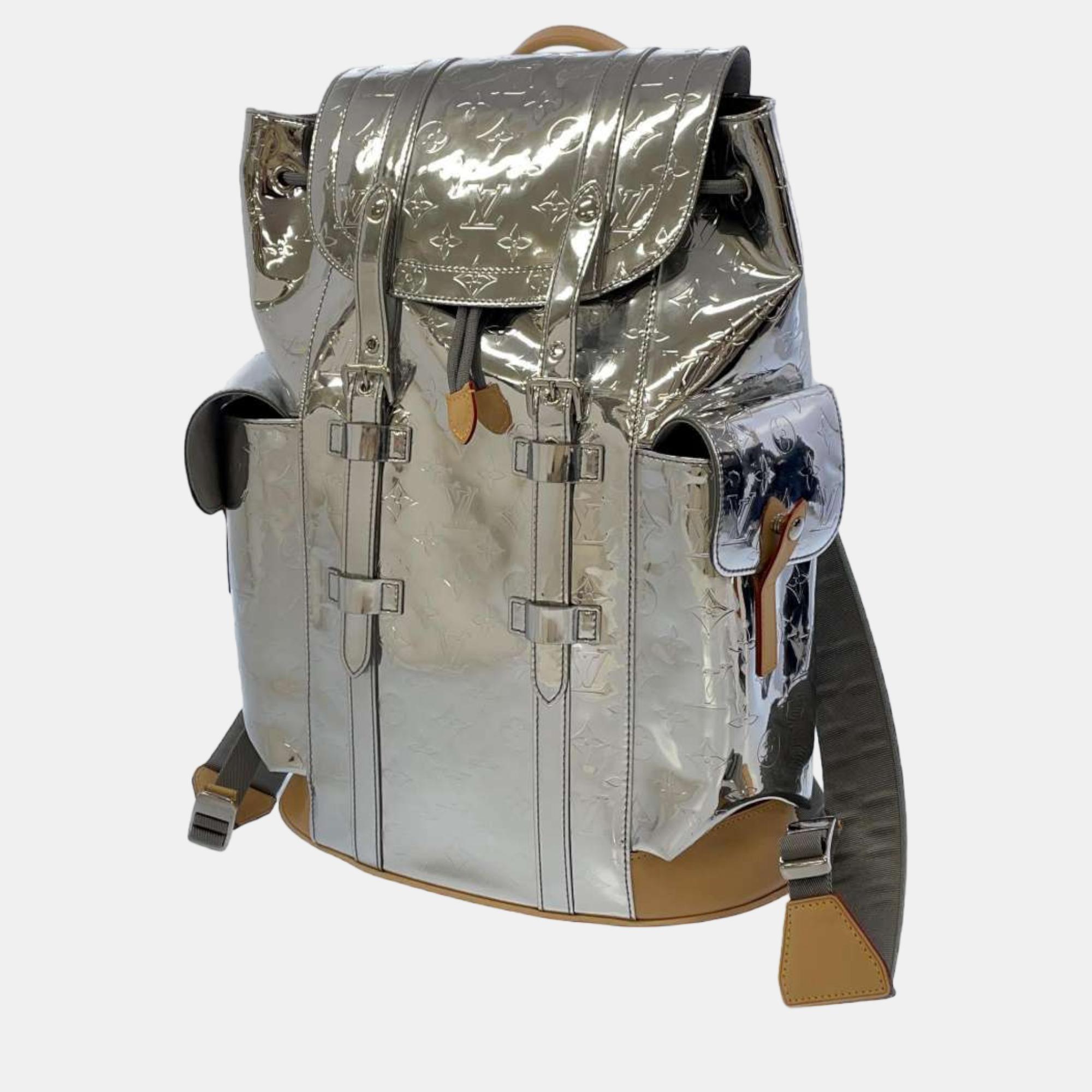 Louis Vuitton Backpack Multicolor Bags for Men for sale
