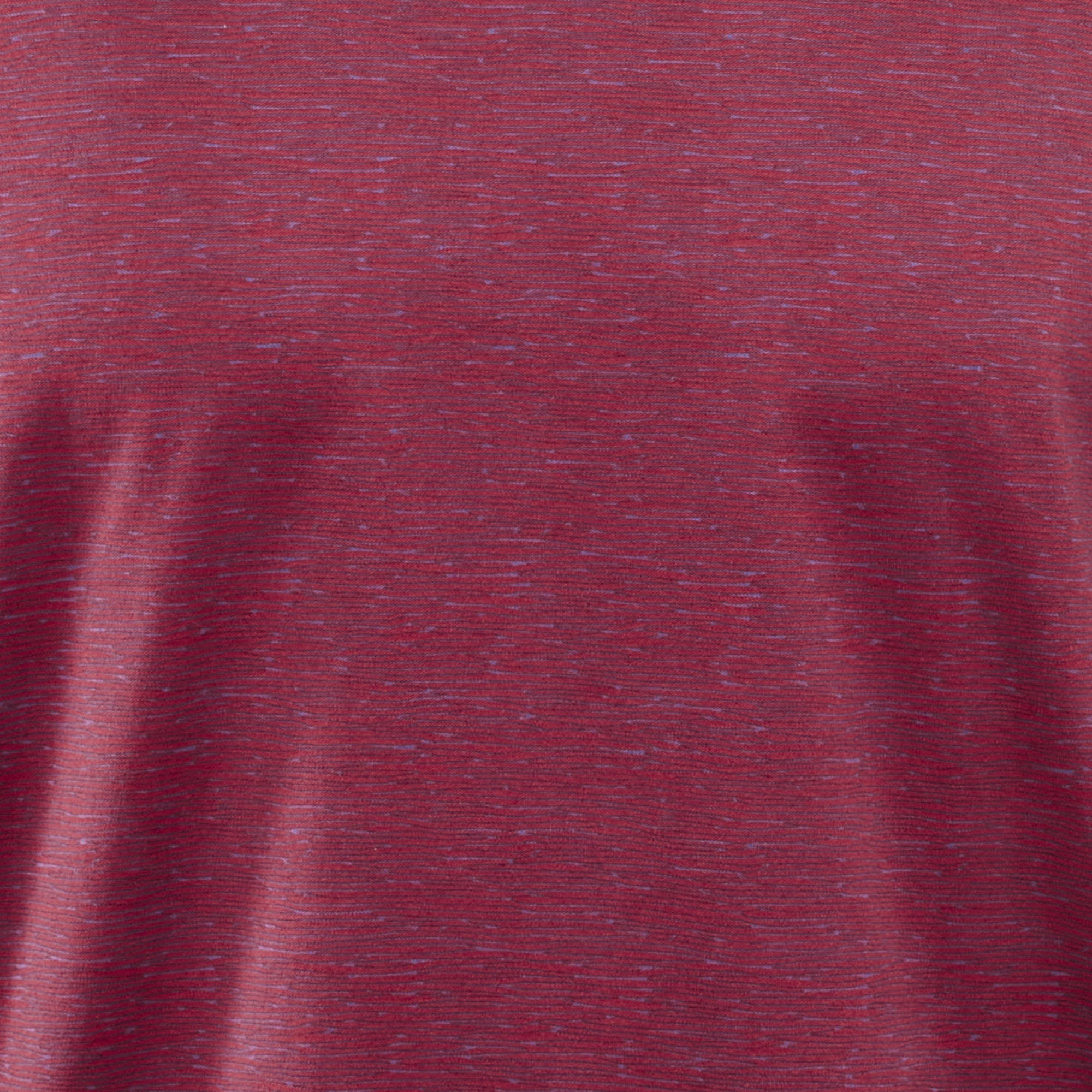 Louis Vuitton Red Printed Jersey Round Neck T-Shirt XL 