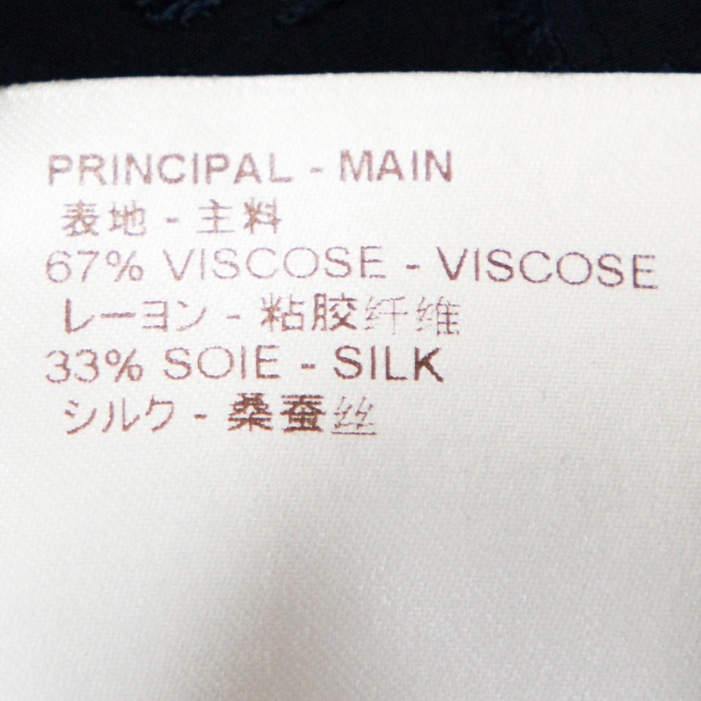 Supreme Louis Vuitton/Supreme Jacquard Silk Pajama Shirt ❤ liked