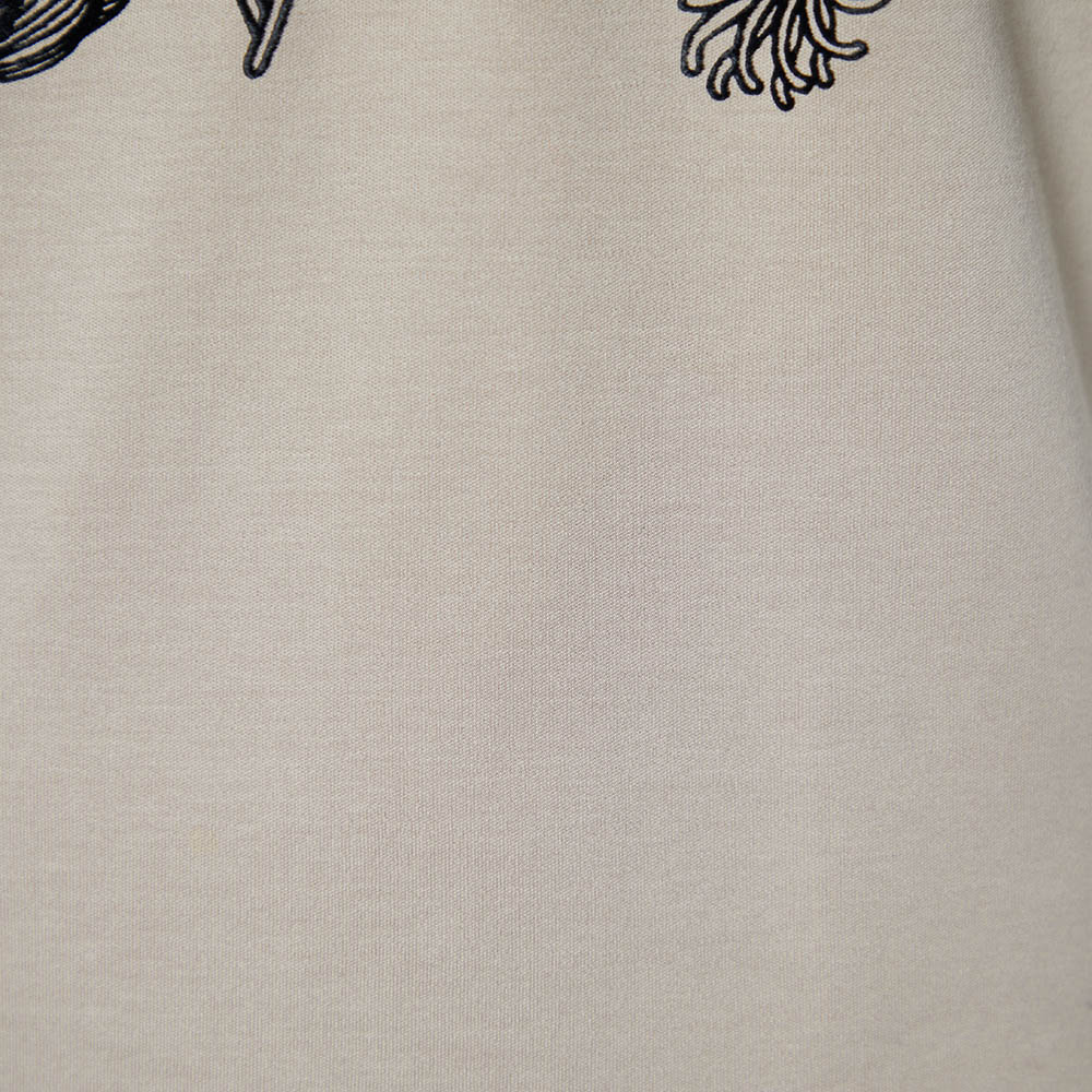 Louis Vuitton - Christopher Nemeth Rope Print T-shirt - Catawiki