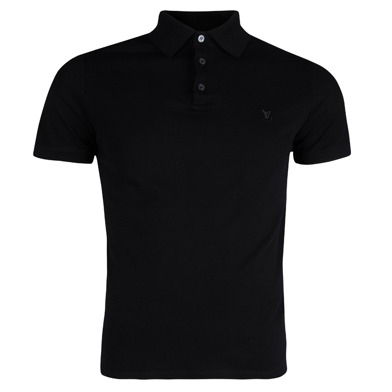 Louis Vuitton, Shirts, Authentic Louis Vuitton Mens Golf Shirt