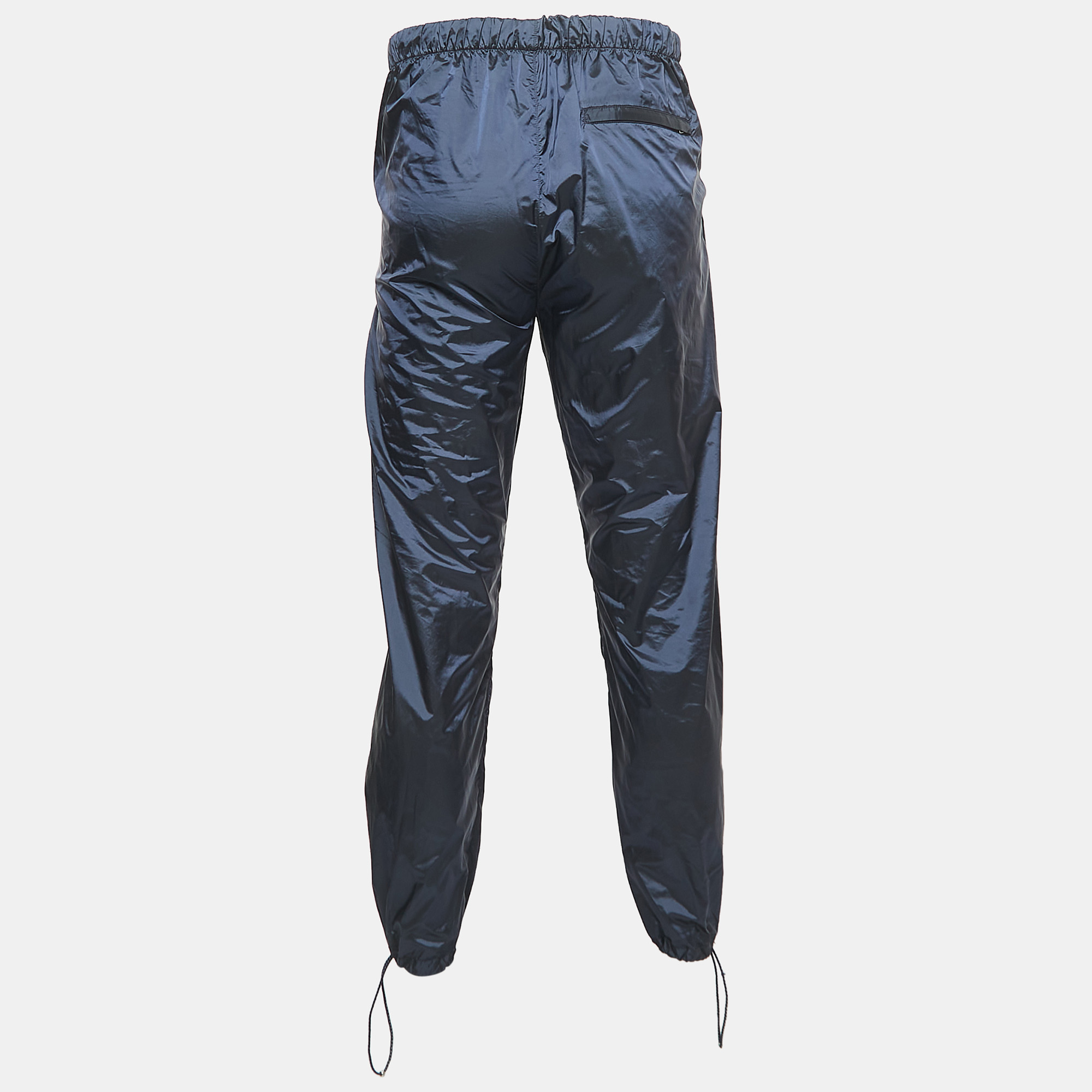 Louis Vuitton Men's Monogram Joggers & Sweatpants