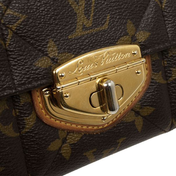 Louis Vuitton Etoile Indiana Women's Wallets for sale