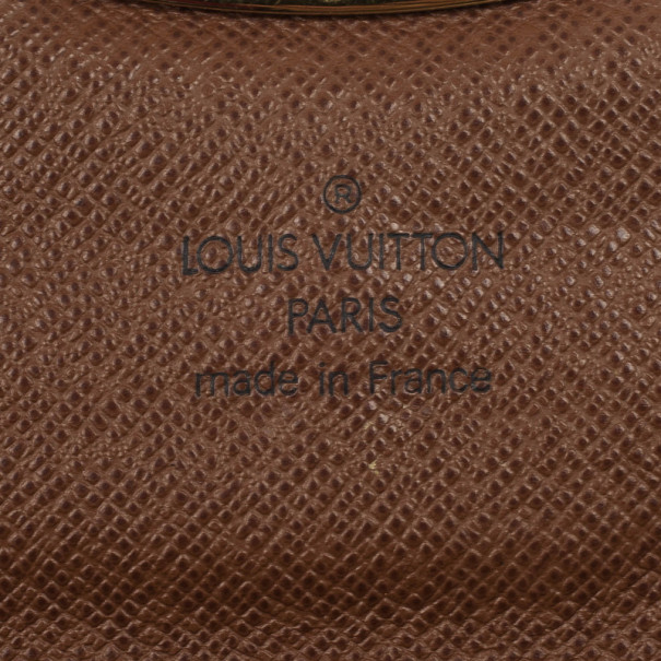 LOUIS VUITTON Monogram Etoile Wallet – Pretty Things Hoarder