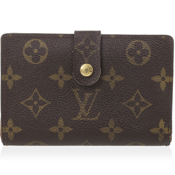 louis vuitton french purse