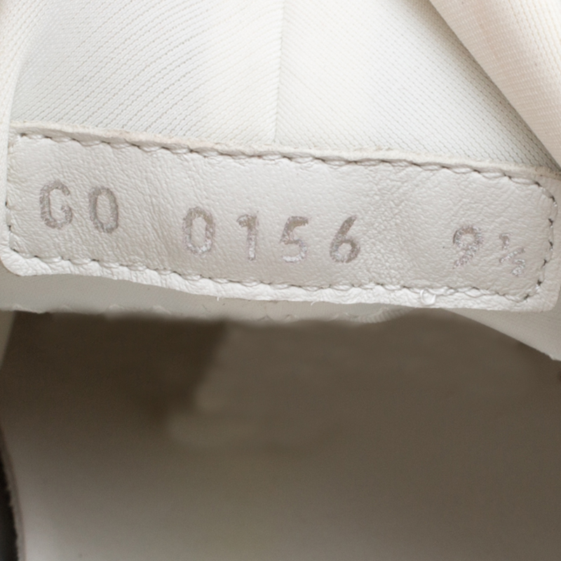 Louis Vuitton Tri Color Neoprene America's Cup Regatta Sneakers Size 43 ...
