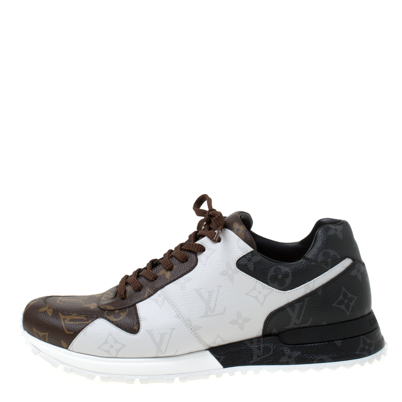 louis vuitton run away mens