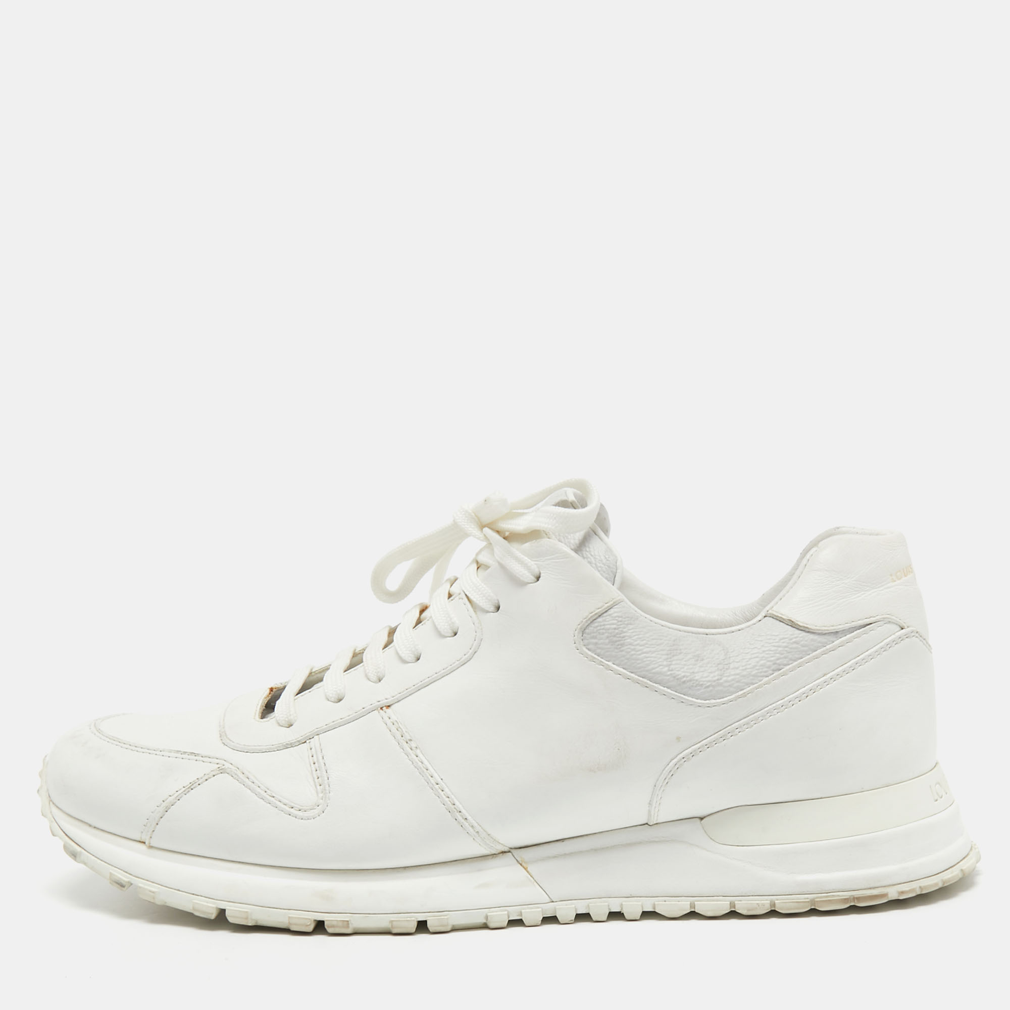 Louis Vuitton Run Away Sneaker, ModeSens