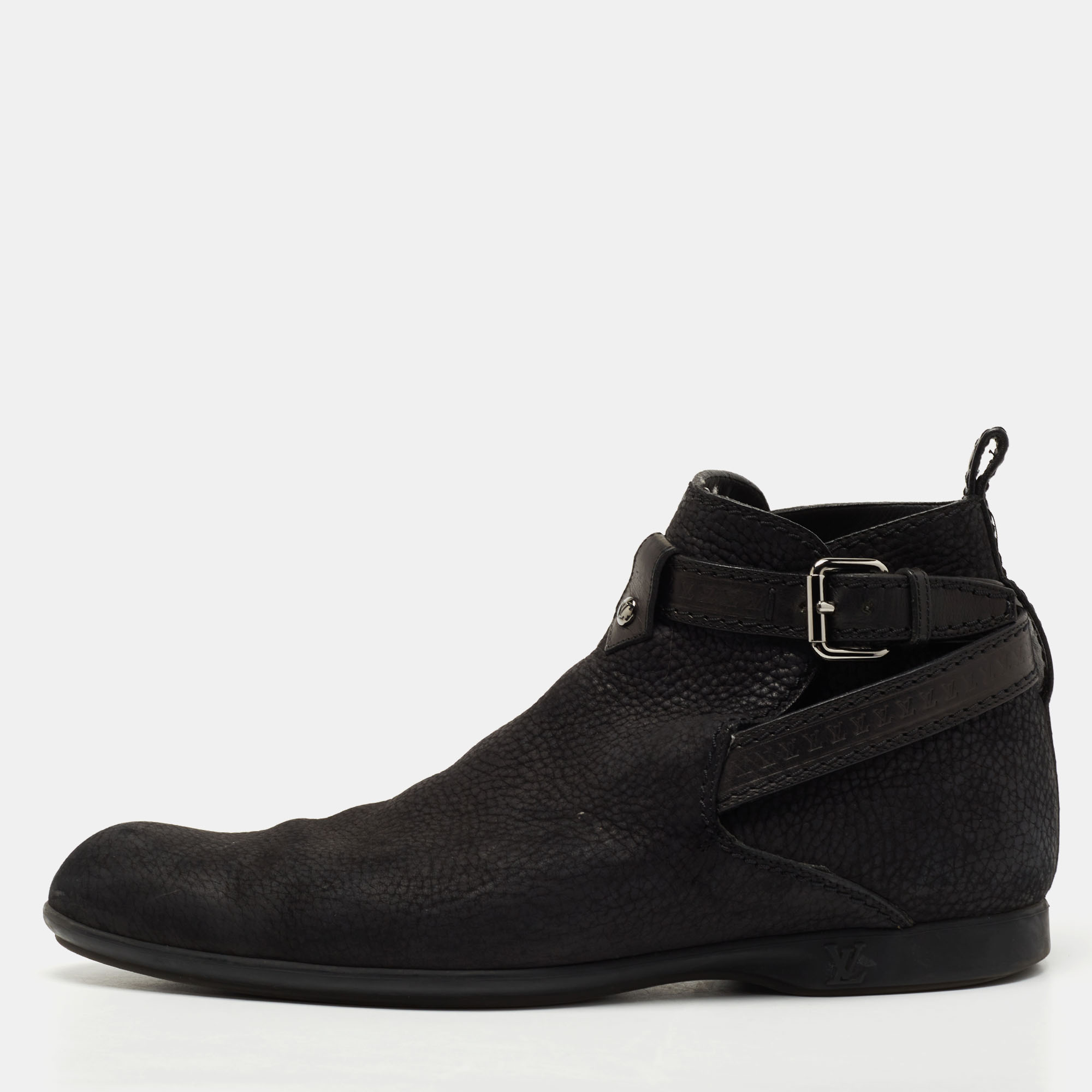 2010 Louis Vuitton Men Shoes – Ankle boots & boots  Boots men, Louis  vuitton men shoes, Louis vuitton boots