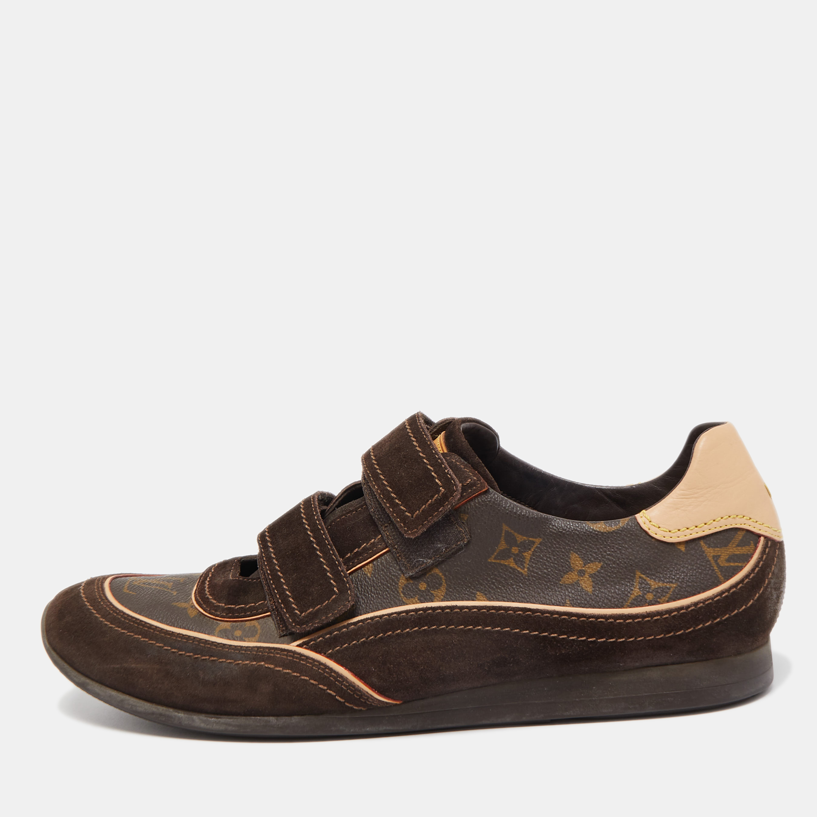 Buy Cheap Louis Vuitton Shoes for Men's Louis Vuitton Sneakers #9999924970  from