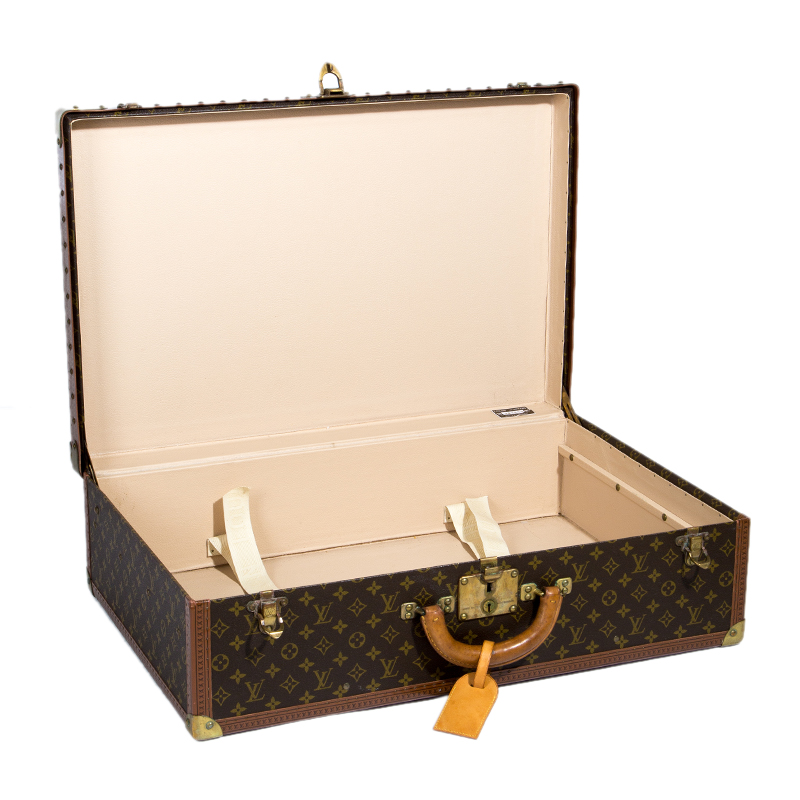 louis vuitton hardsided