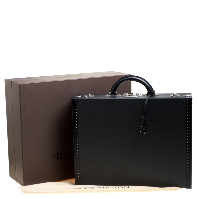 Louis Vuitton President Briefcase 386492