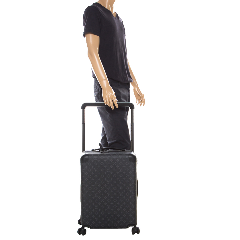 Louis Vuitton Horizon 55 Suitcase