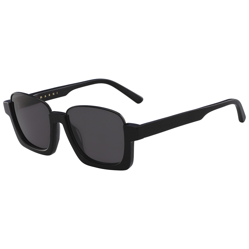 

Marni Black ME613S Square Sunglasses