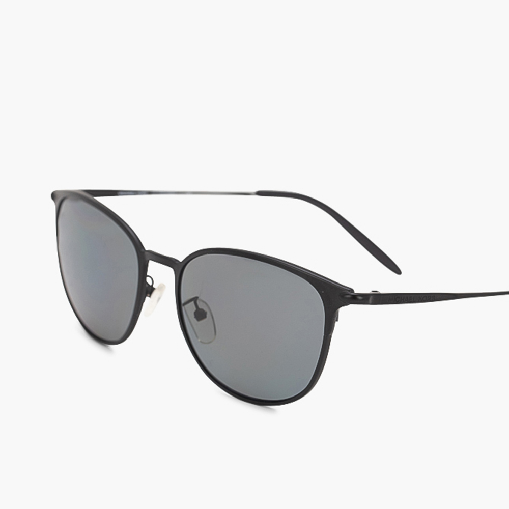 

Michael Kors Black Caden Polarized Sunglasses