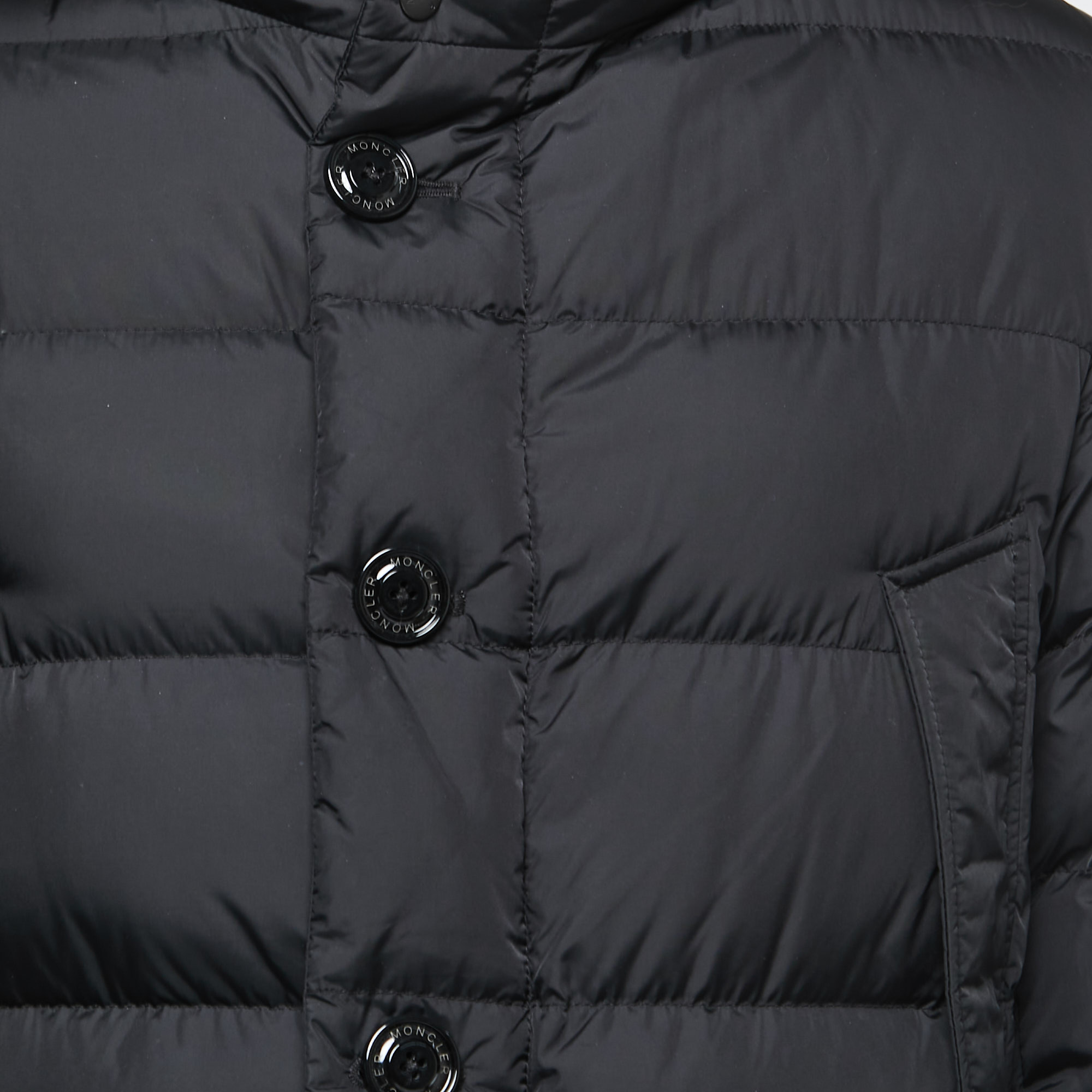 Moncler 2024 reims jacket