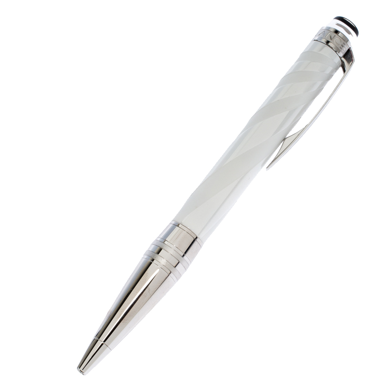 Starwalker ceramics ballpoint outlet pen