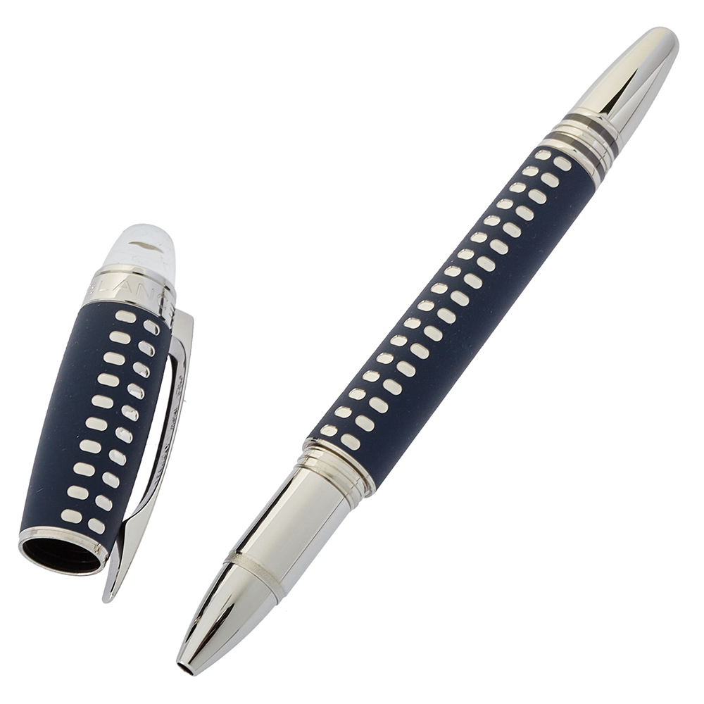 

Montblanc Special Edition Starwalker A380 Fineliner Pen, Navy blue