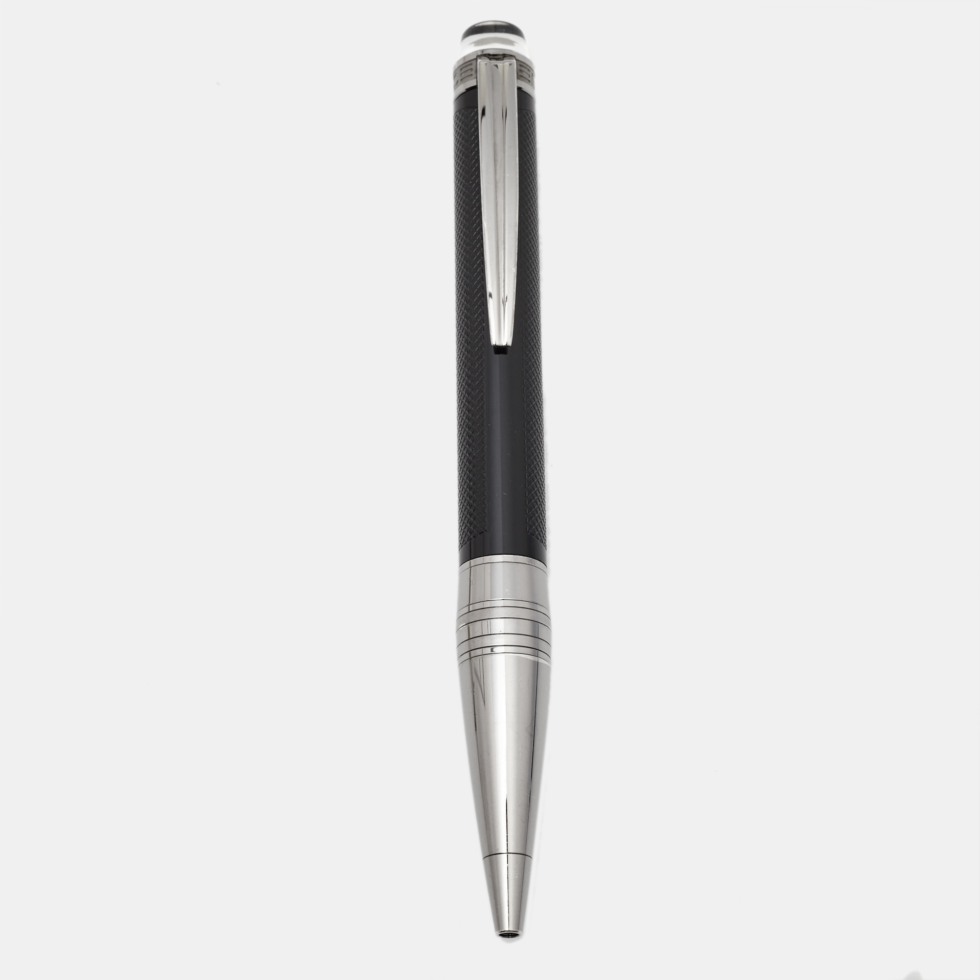 

Montblanc StarWalker Extreme Black Resin Ruthenium-Coated Ballpoint Pen