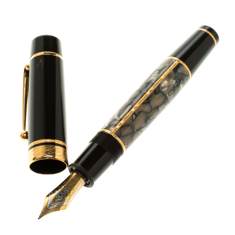 mont blanc limited edition pens 2019