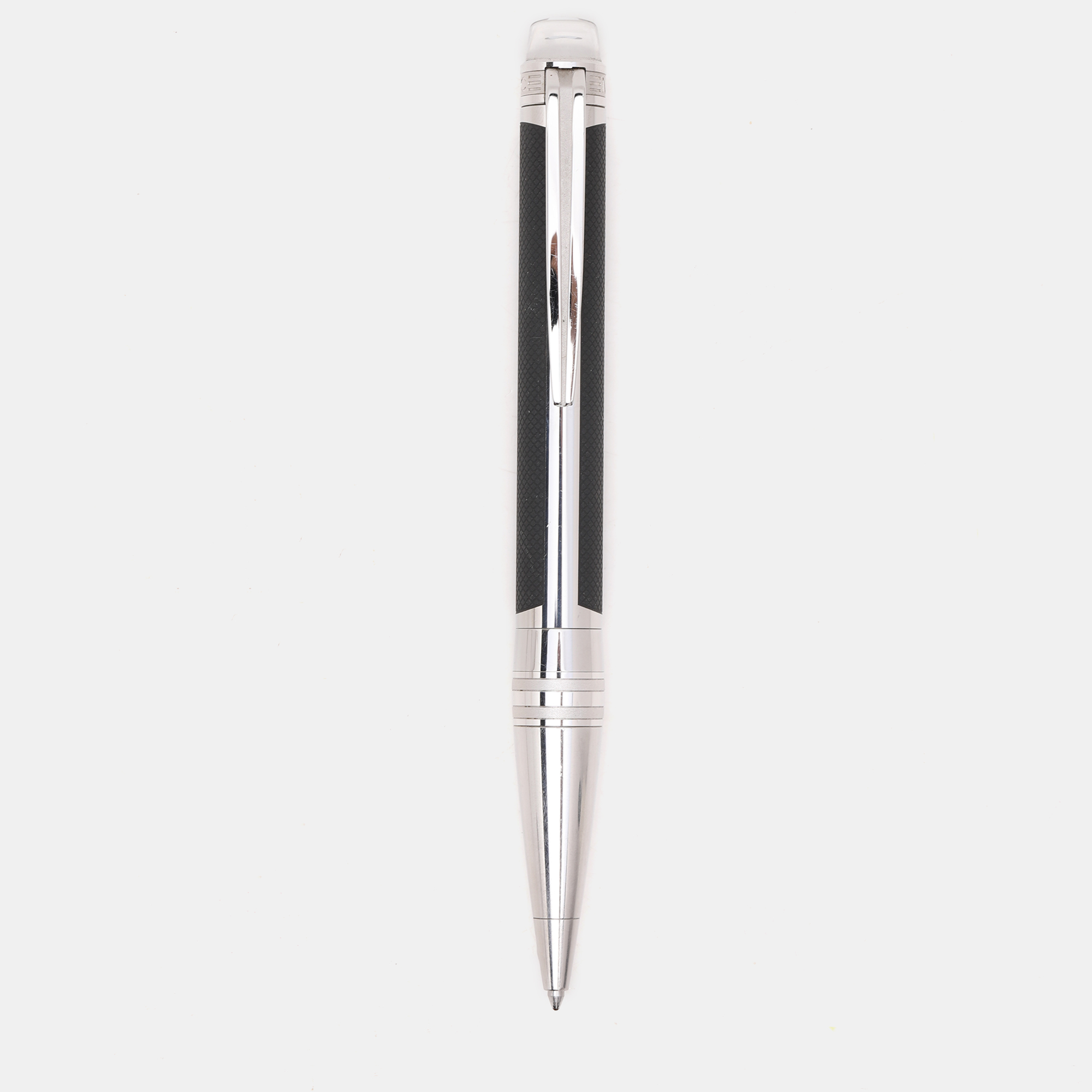 

Montblanc StarWalker Extreme Black Resin Ballpoint Pen
