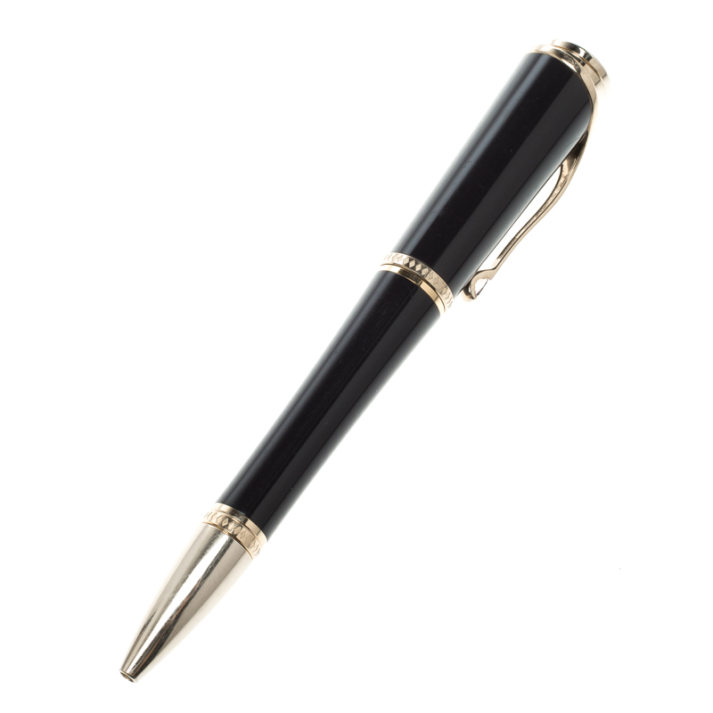 قلم جاف مون بلان برينسيس غريس دي موناكو إصدار محدود