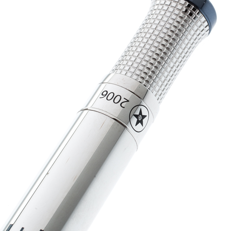 montblanc miles davis rollerball