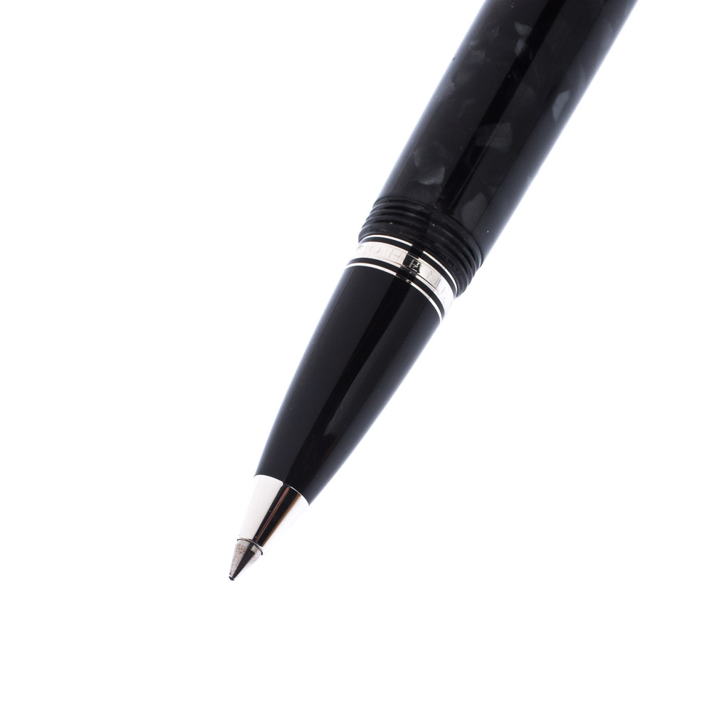 

Montblanc Boheme Soulmakers For 100 Years Limited Edition 1906 Rollerball Pen, Black