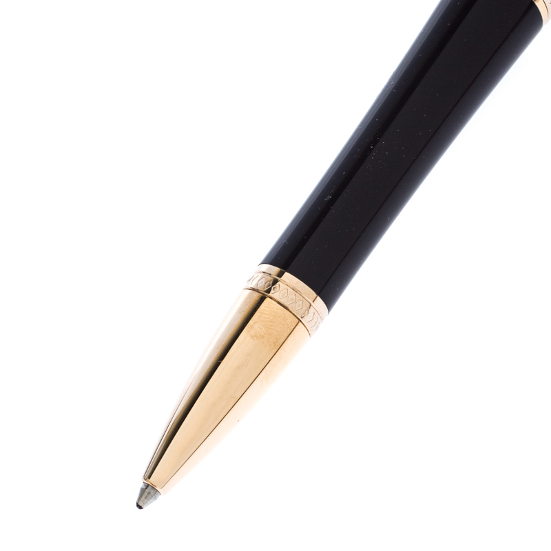 

Montblanc Princesse Grace de Monaco Special Edition Ballpoint Pen, Purple