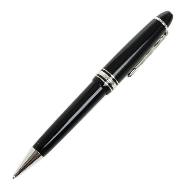 Montblanc Meisterstuck Platinum Finish Mechanical Pencil Montblanc