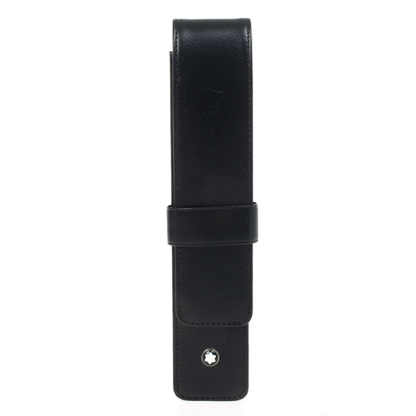 Montblanc Meisterstuck Single Pen Pouch