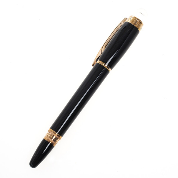 Pre Owned Montblanc Starwalker BallPoint Pen