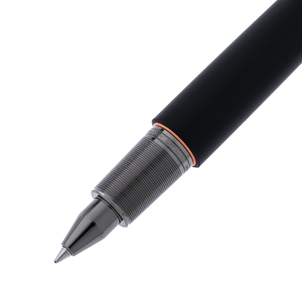 Montblanc m hotsell ultra black