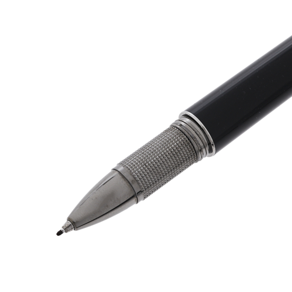 

Montblanc StarWalker Black Resin Ruthenium Coated Fineliner Pen